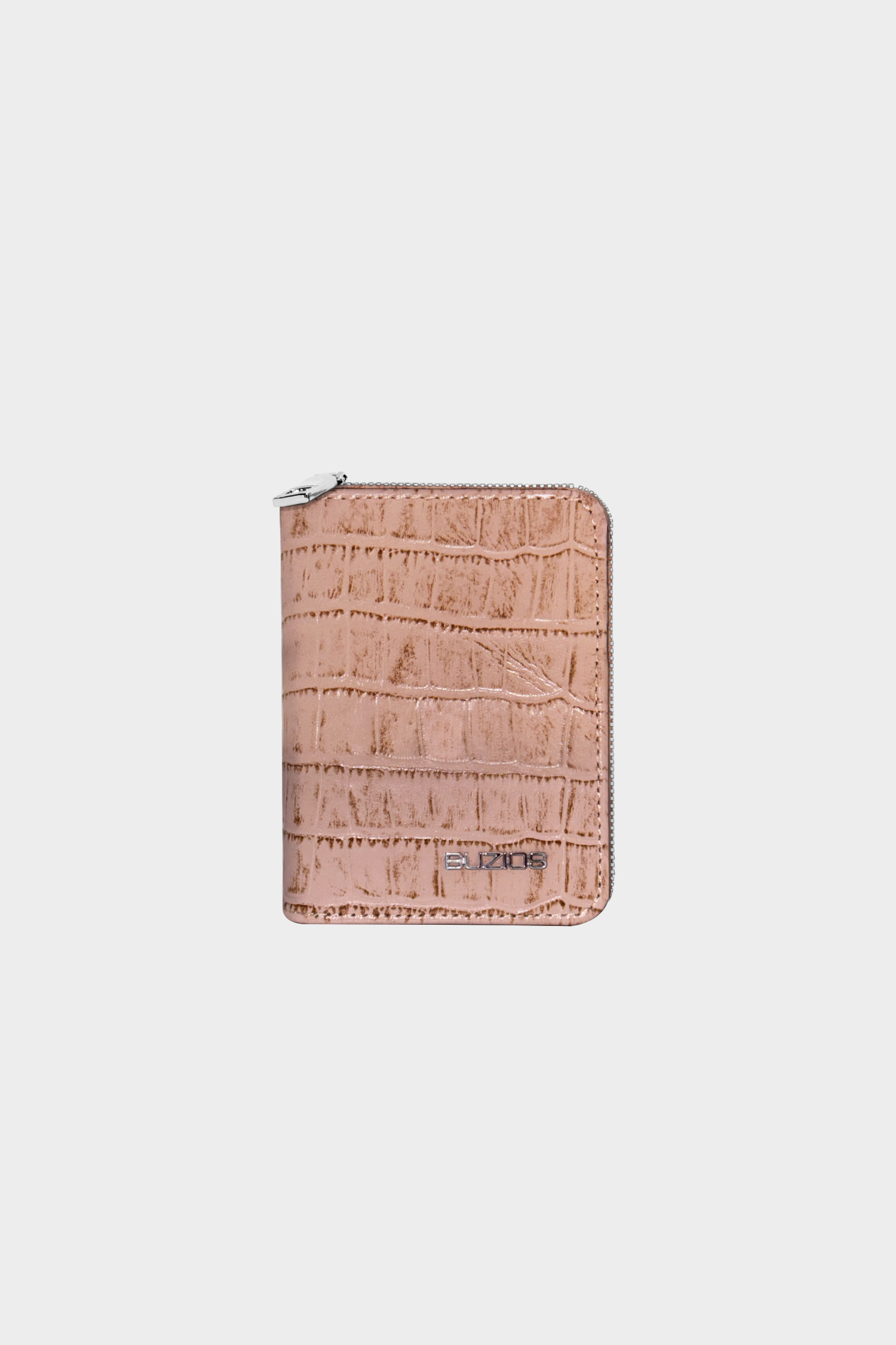 Buzios-animal-monedero-billetera-elegante-beige